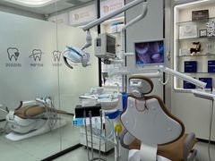 -牙博士口腔品牌连锁(杨浦店)