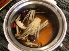 -大渔小鲜火锅店