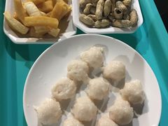 -正能量脆肉鲩火锅
