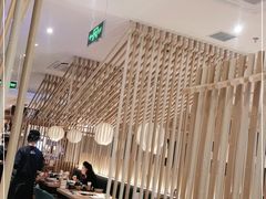 大堂-温野菜涮涮锅(曲江大悦城店)