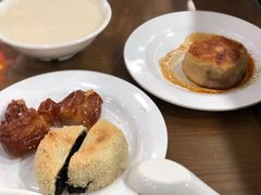 -白魁老号饭庄(安内店)