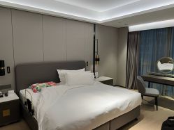 -蜜悦居月子会所(环贸中心店)