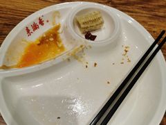 -食蔬不二素食自助餐厅(沈阳铁西店)