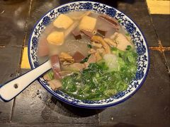 -小潘记鸭血粉丝汤