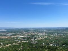 -北京鹫峰国家森林公园