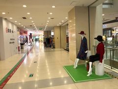 -沈阳百联购物中心(青年大街店)