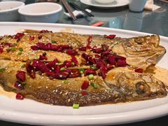 -楚鲜·汉正街一号(天河店)