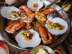 -BROWNSTONE布朗石西班牙餐厅(富城店)