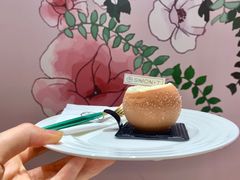 -西檬树SIMON·T轻奢蛋糕(大东方Max店)