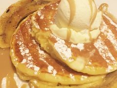 -Pancakes on the rocks(Darling Harbour)