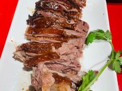 烧鹅-春梅里卤鹅馆·47年老字号(中山路店)