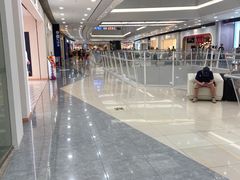 -永旺梦乐城(武汉金桥店)
