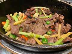 -猪肉婆私房菜(容桂总店)