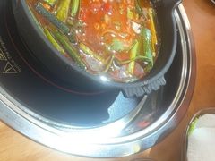 -黔三一夺夺粉酸汤火锅(百信店)