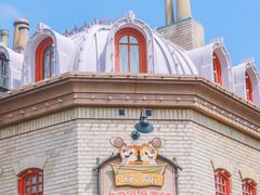 -上海迪士尼度假区