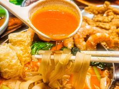 -小满手工粉(上海品尊国际店)