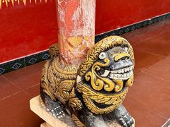 -西双版纳傣族园