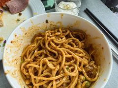 -运·中餐厅(成都华尔道夫酒店)