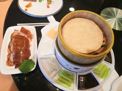 -新南华大酒店(广中店)