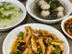 -健民肥肠(颐和家园店)