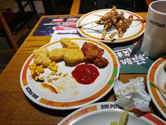 -比格比萨自助(花园路店)