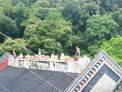 -飞霞风景名胜区