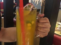 百香果莫吉托-友壹町寿司(嘉洲广场店)