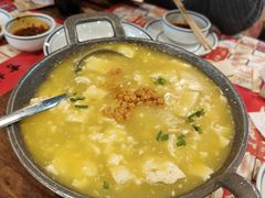 -新兴园饺子馆(河南街店)