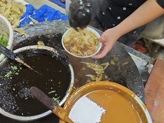 -正味斋锅巴菜(西北角店)