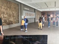 -吉林市博物馆