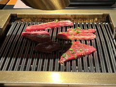 -千寻烧肉(政务区店)