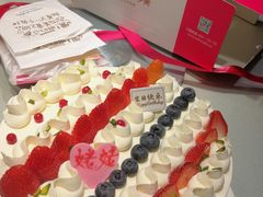 -味多美蛋糕(潘家园店)