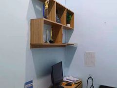 -派美特宠物医院·核磁CT·骨科肿瘤·疑难转诊(沈农禾丰店)