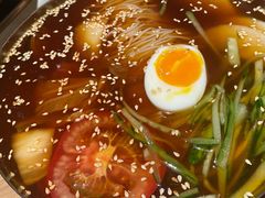 -KimPro 辛普乐概念韩餐