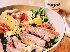-Wagas沃歌斯(北京君太百货店)