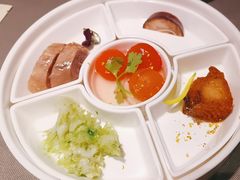 -小厨娘淮扬菜(河西奥美大厦店)