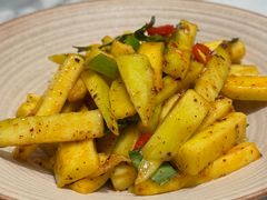 -滇野云南野生菌餐厅(陕西南路店)