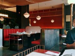 大堂-捞神煲汤火锅(湖滨商业街店)