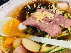 -七八冷面·延边朝鲜族美食(欢乐谷店)