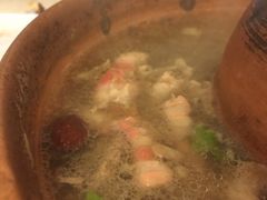 -八先生涮肉房(三里河店)