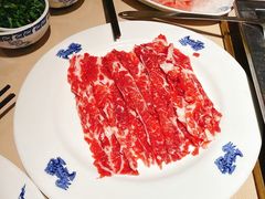 -龙森园火锅(琴台路店)