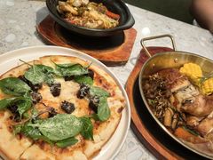 -Aqua Oasis 水天堂(常熟永旺店)