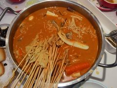 -杨翔豆皮涮牛肚(华阳城店)