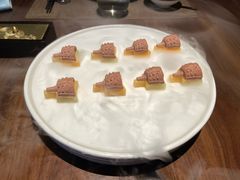 -曾宴·楚菜(湖北省博物馆店)