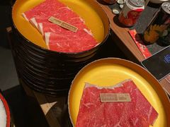 -牛New寿喜烧(金茂览秀城店)