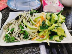 -马记伊源斋涮肉·清真菜(百子湾店)