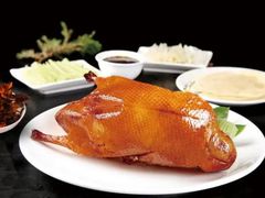 -北平食府(马鞍山路店)