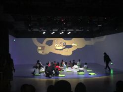 -小鸡哆哆故事屋·儿童乐园(嘉里城店)