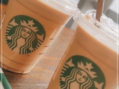 -星巴克(新都会店)