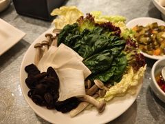 -额尔敦传统涮(腾飞北路店)